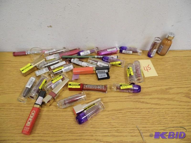 Assorted Makeup - Great for resale