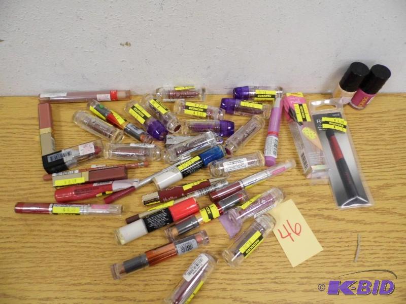 Assorted Makeup - Great for resale