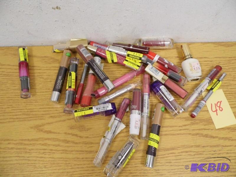 Assorted Makeup - Great for resale