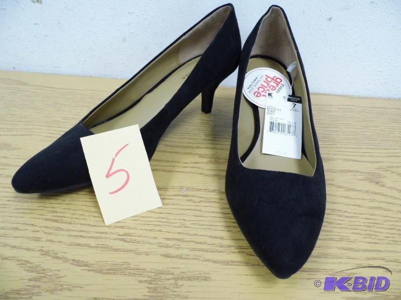 Attention Womens Shoes