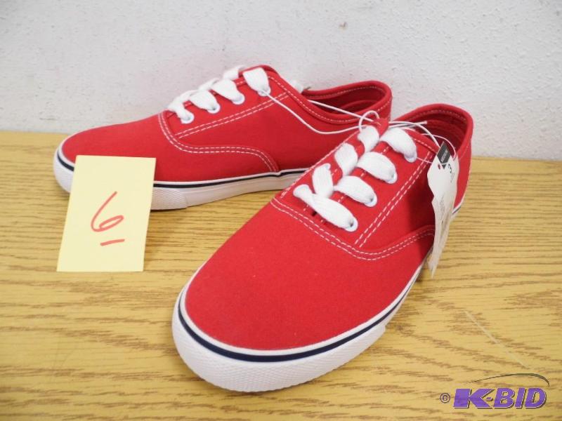 Joe Boxer Shoes