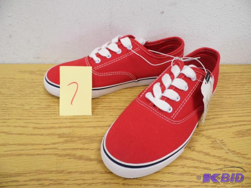 Joe Boxer Shoes