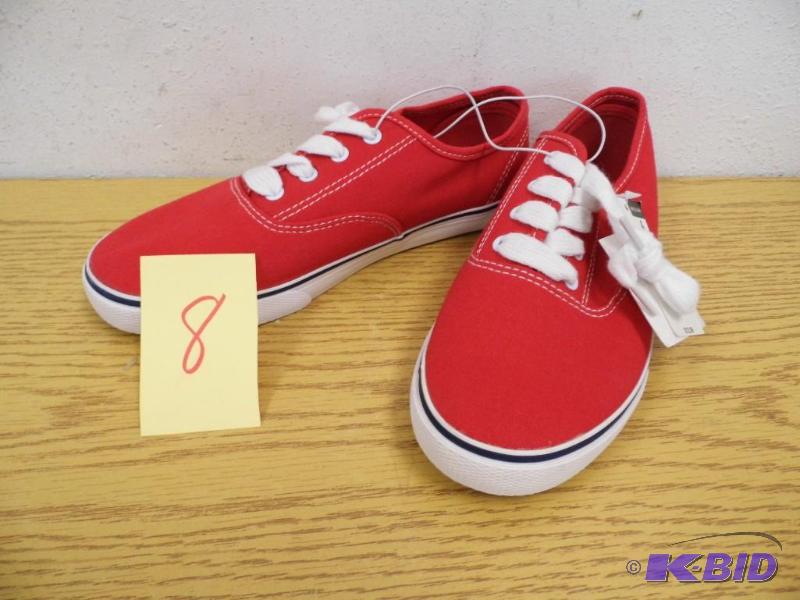 Joe Boxer Shoes