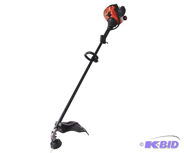 lot 21 image: Remington Straight Shaft Trimmer