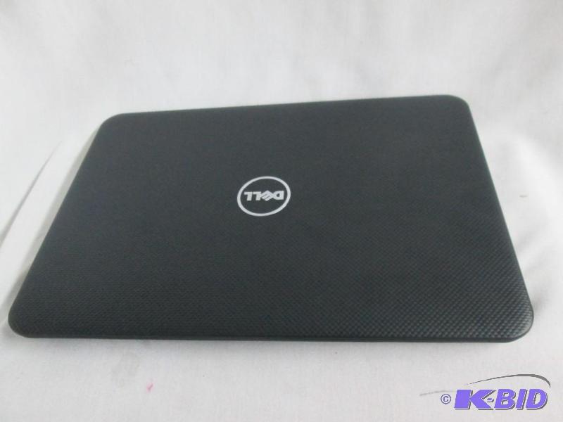Dell Inspiron 15.6 4GB Touch Screen Laptop