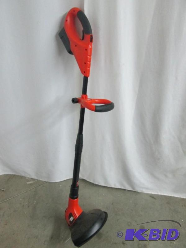 Black and Decker Grosshog Weed Eater