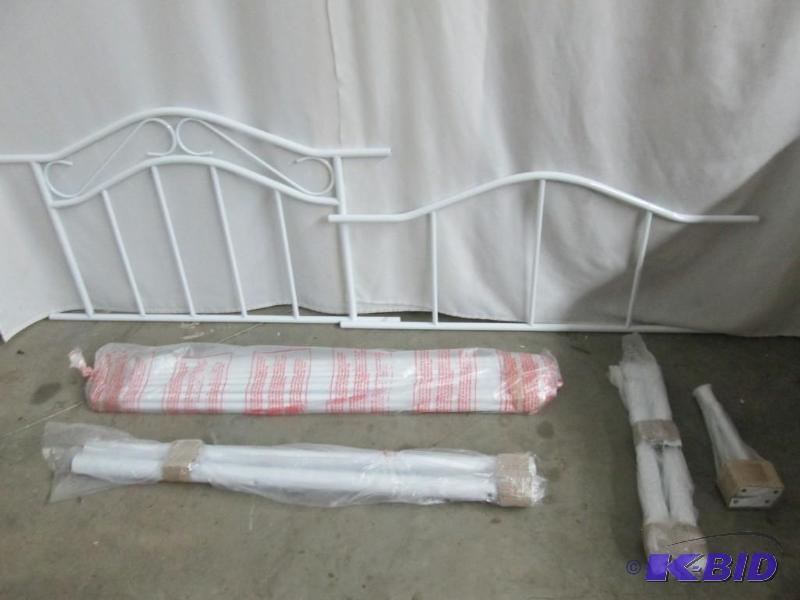 Hillsdale Gavin Twin Bed