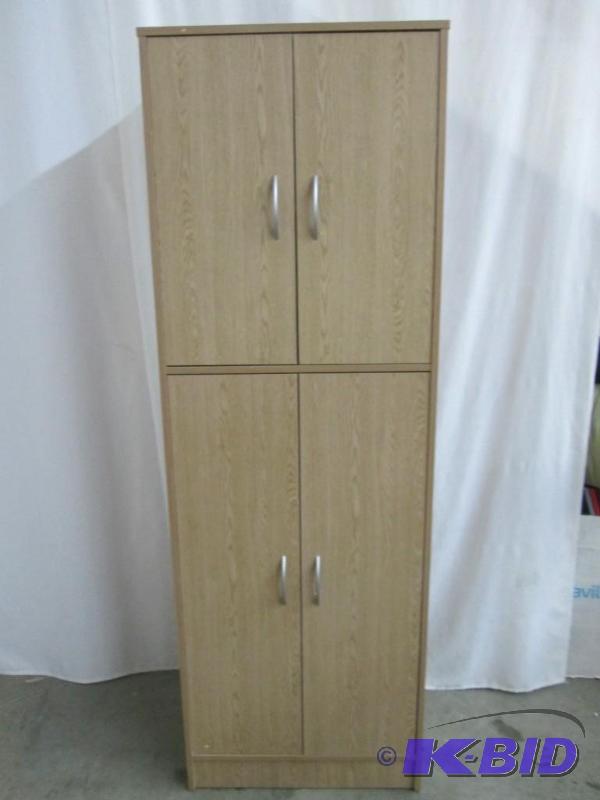 MyHome 4-Door Pantry
