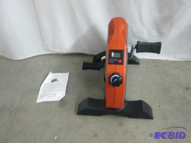 Marcy Cardio Mini-Cycle