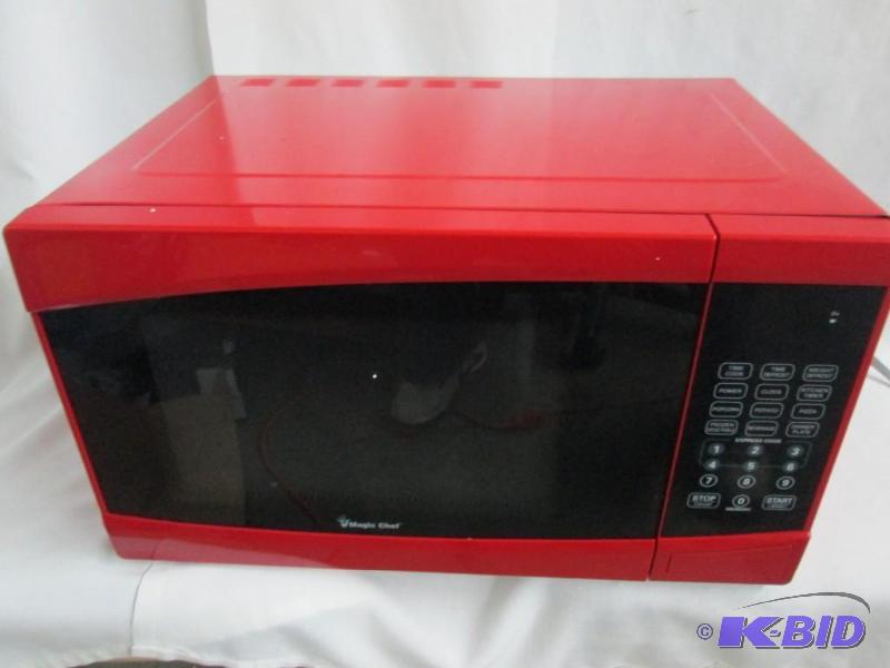 Microwave