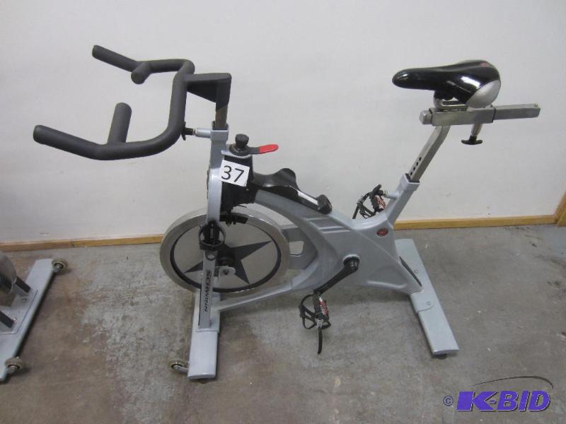commercial grade spin bikes