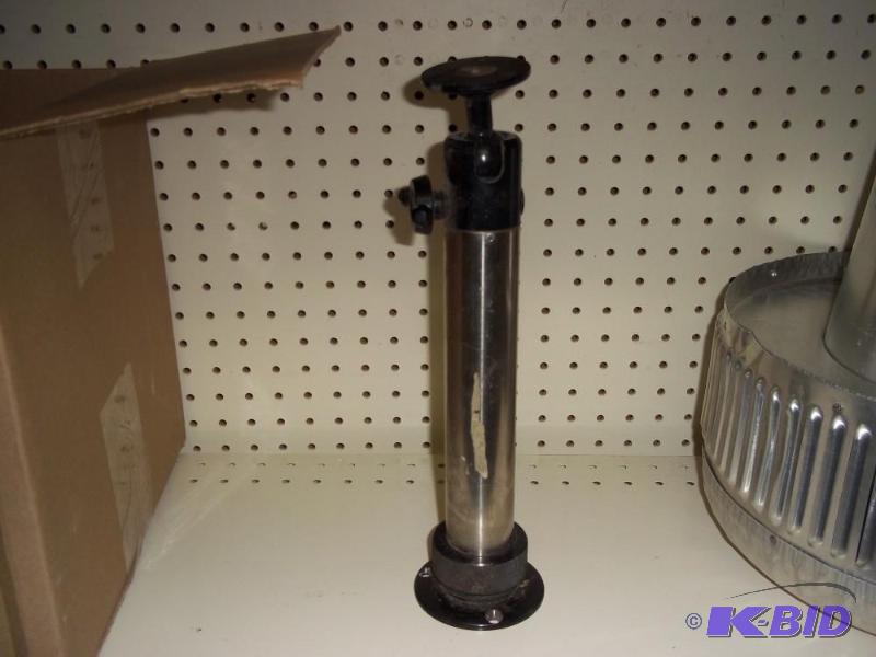 Depth finder Stand...