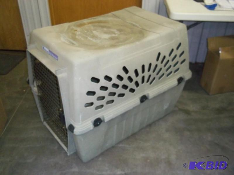 Large Pet Carrier...