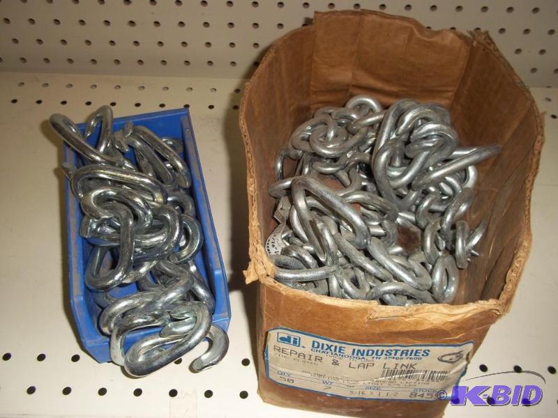 New Repair links...