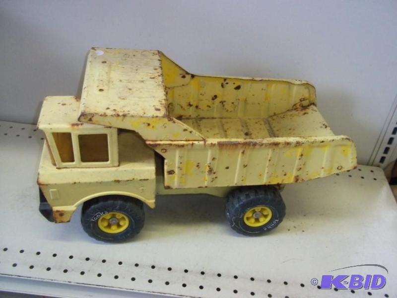 Vintage Tonka Truck...