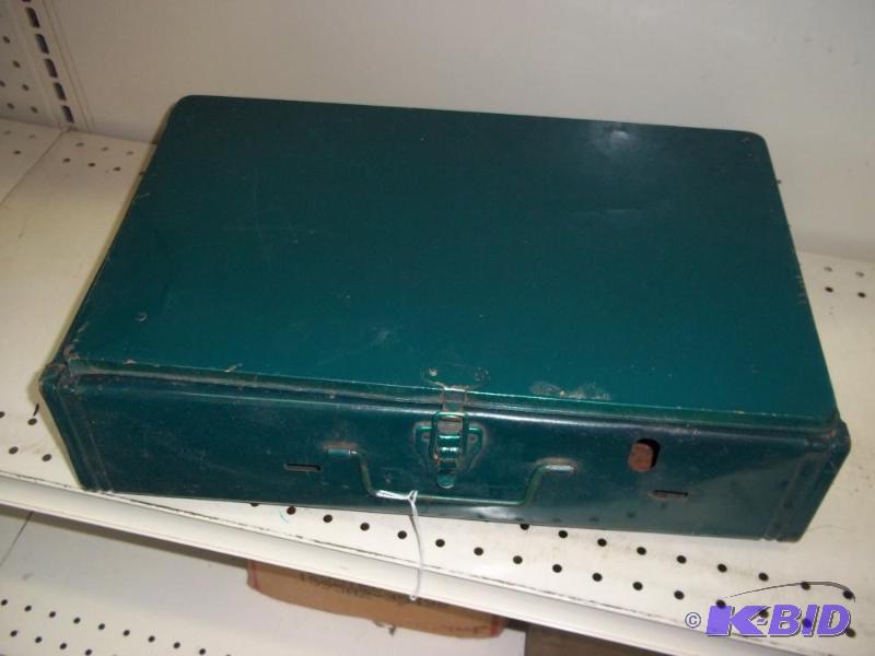 Coleman White Gas Stove...