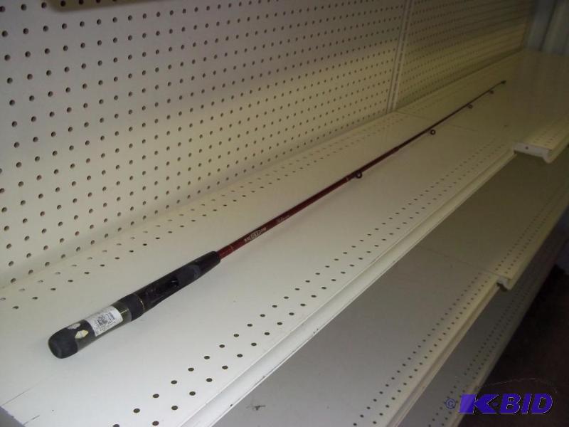Spectrum Shakespeare Fishing Rod...