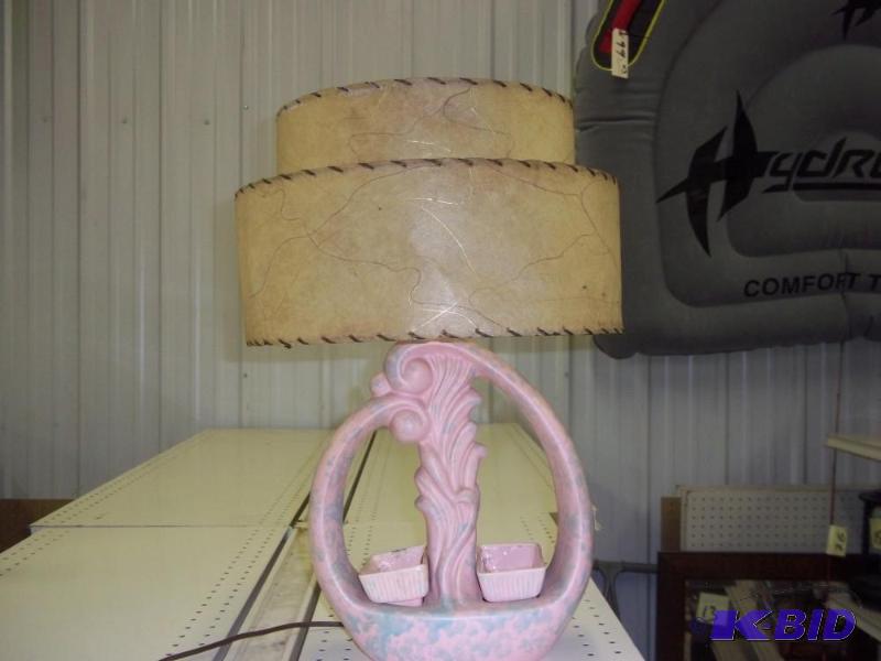 Table Lamp...
