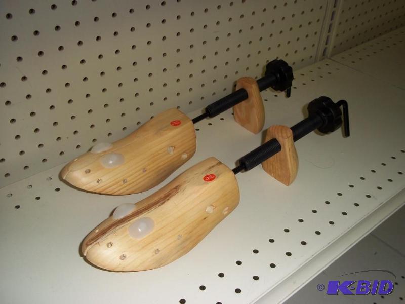 New Shoe Stretcher...