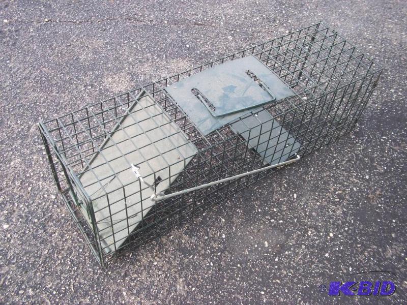 Small Live Trap...
