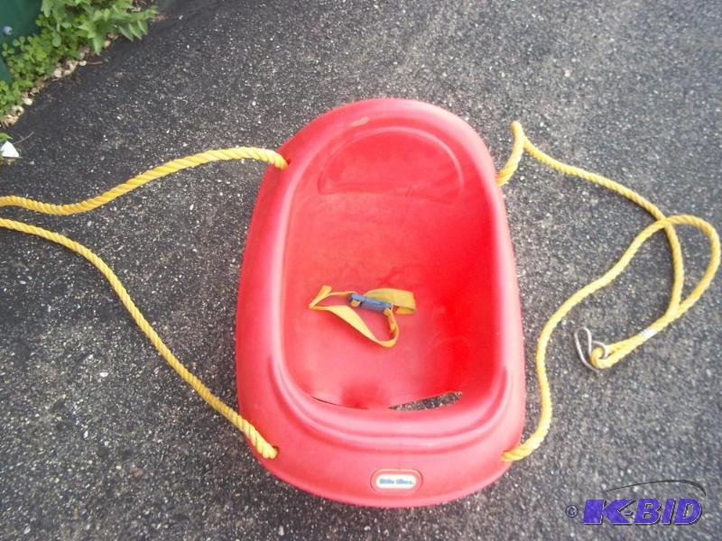 Infant Swing...