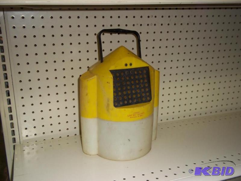 Minnow Bucket...