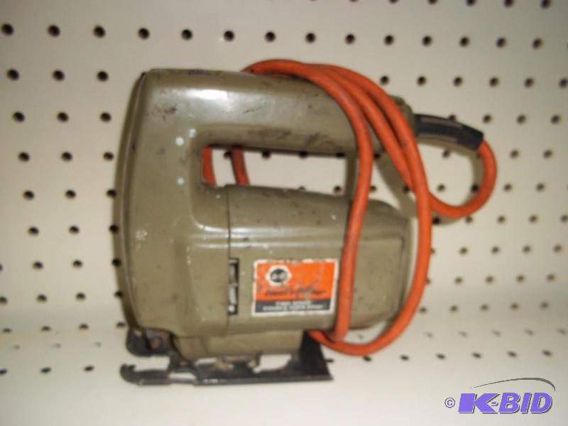 Black and Decker 2 Speed Drill...