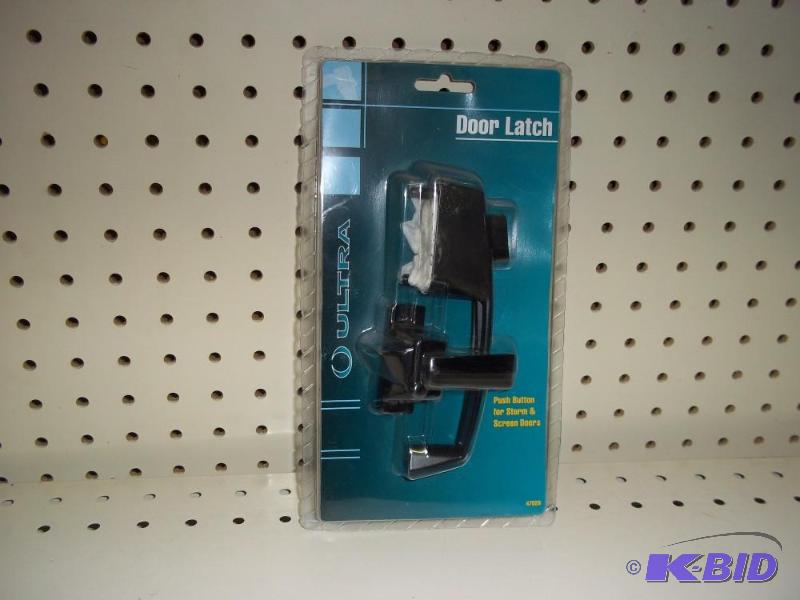 New in Package Door Latch...