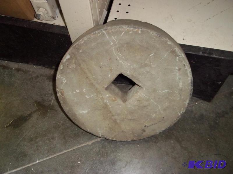 Hand Cut Grinding wheel...