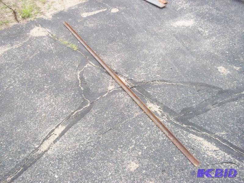 6 Angle Iron 1&quot...