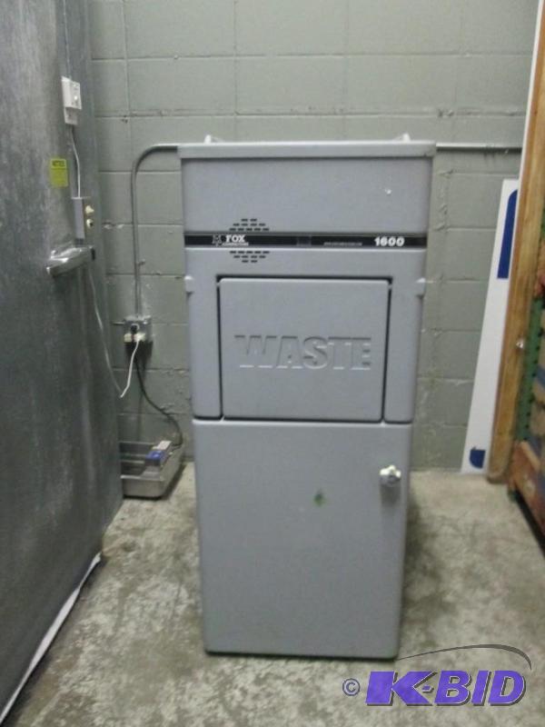 Garbage Compactor