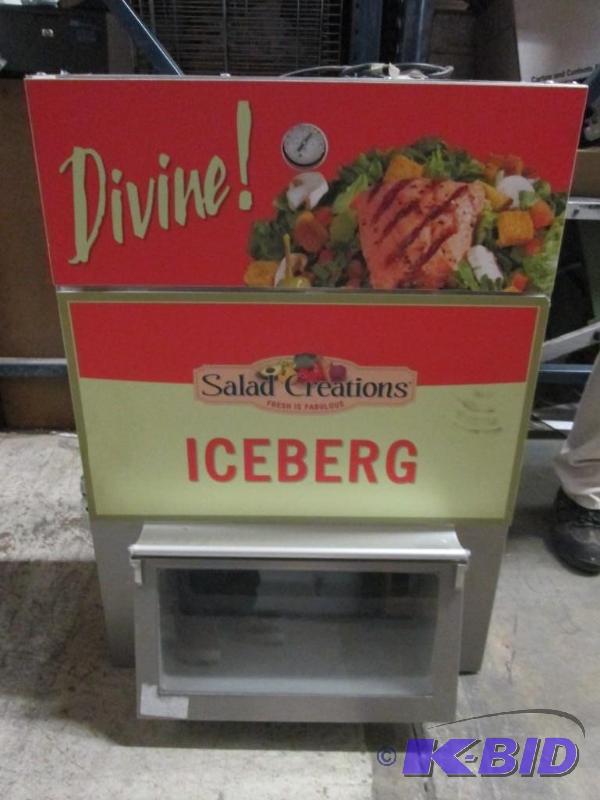 Lettuce Crisper