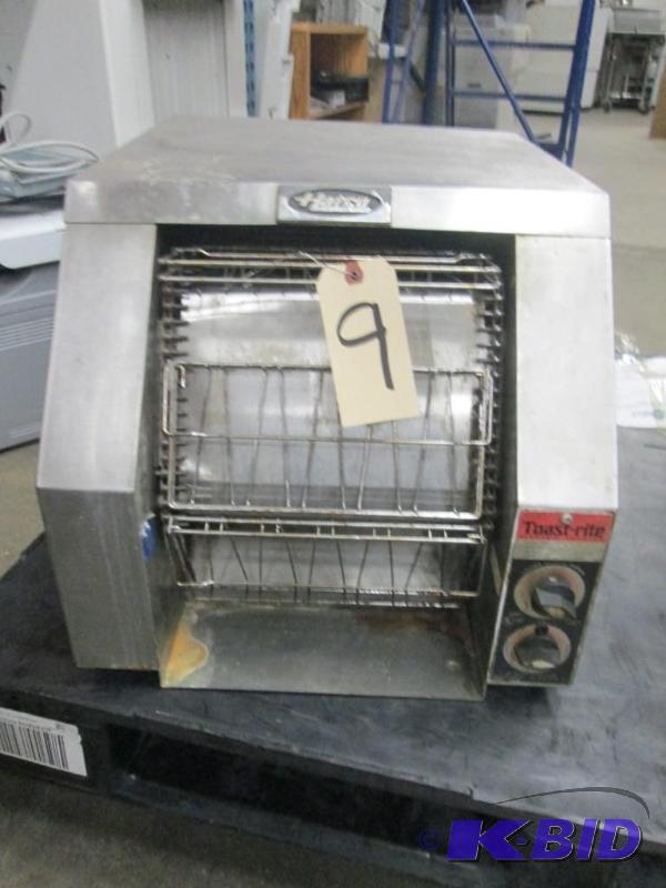 Toast-Rite Toaster