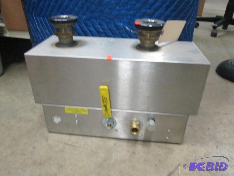 Water Heater
