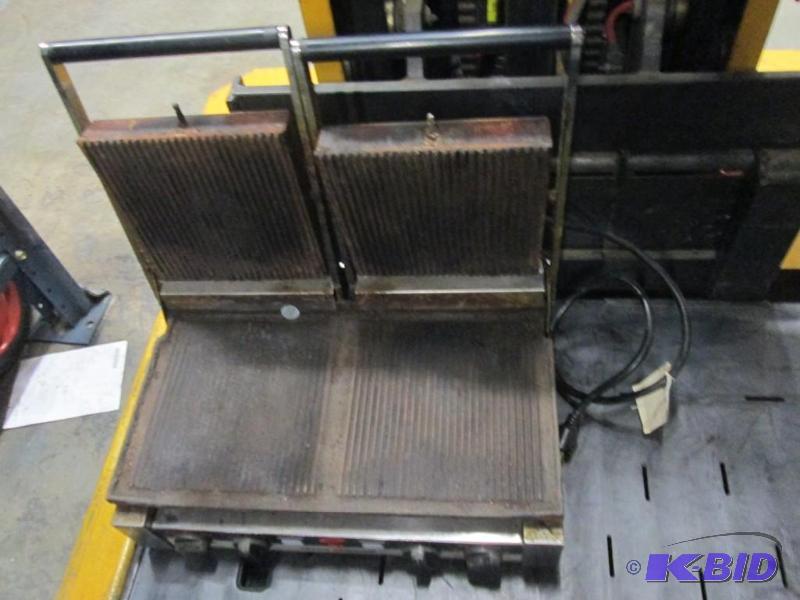 Panini Press