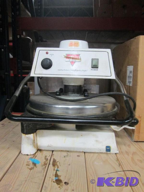 Pizza Press