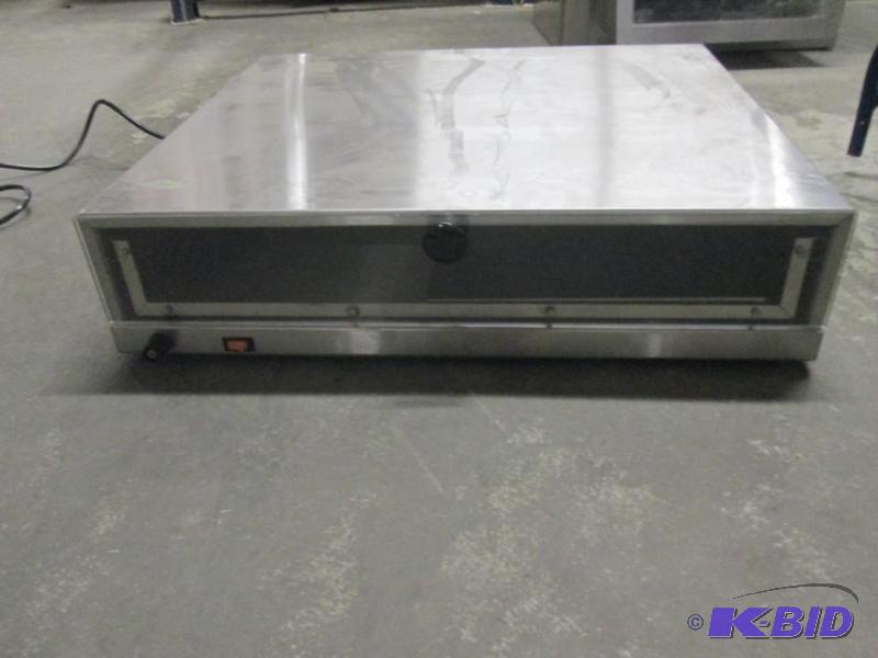 Food Warmer