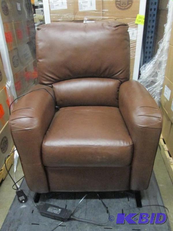 Power Recliner