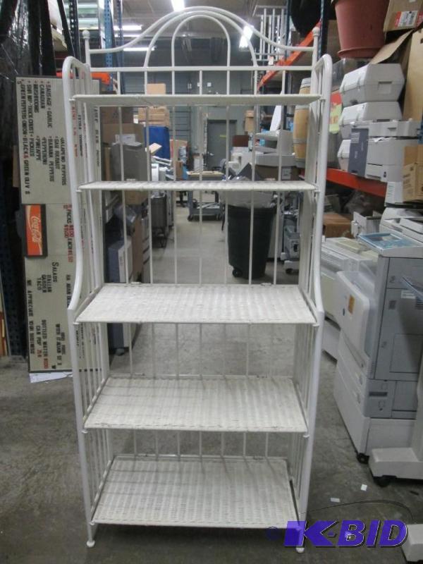 Shelf