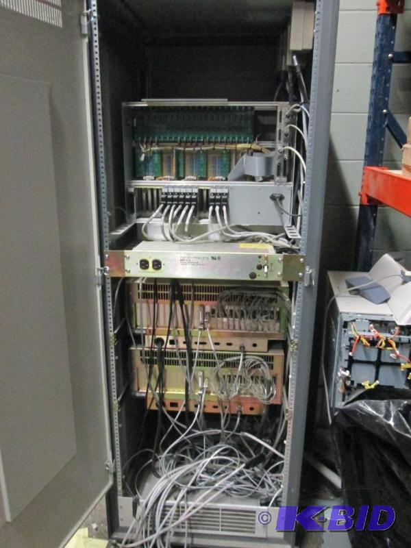 Digital Communication Processor