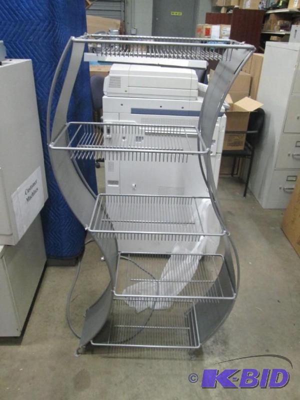 Shelf