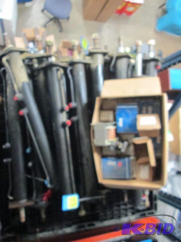 Trash Compactor Parts