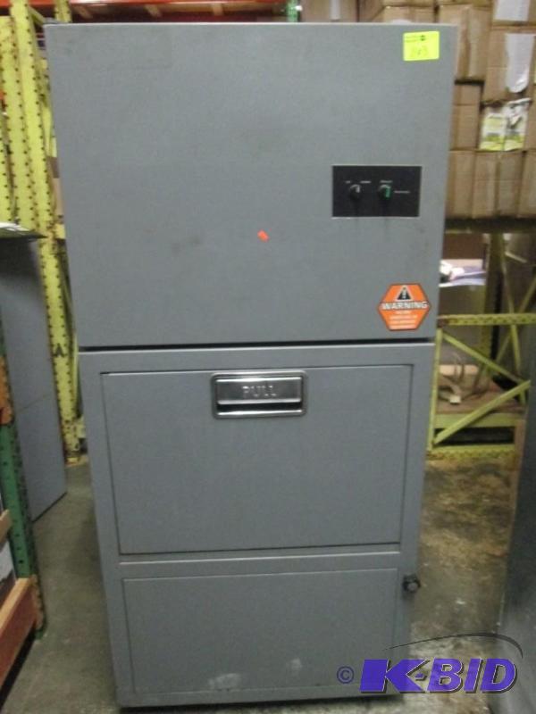 Garbage Compactor