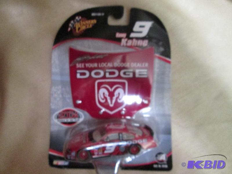 lot 109 image: NASCAR Kasey Kahne car...