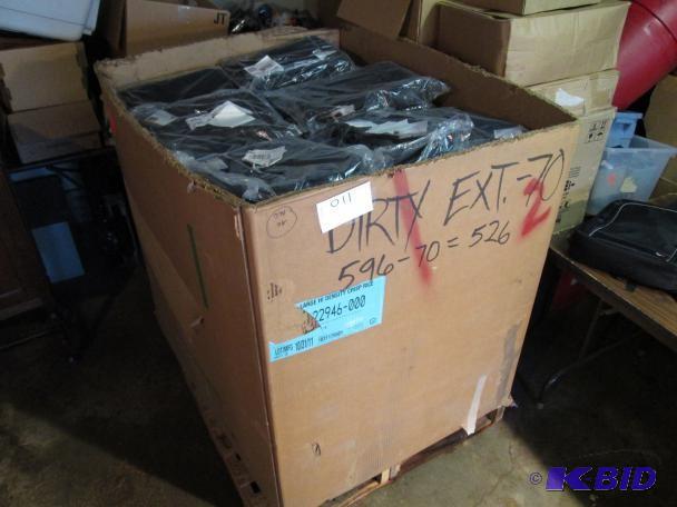 16&quot Vantage Front loader Lapto...