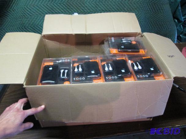 QDOS 4-in-1. Jet skin case for iPho...