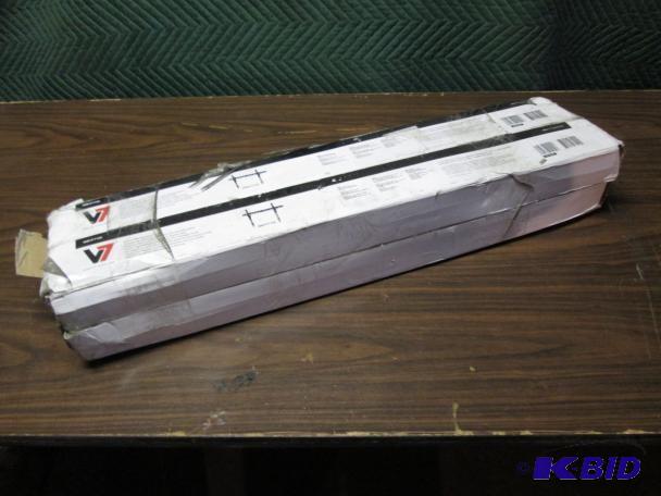 V7 universal flat screen mounts, 37...