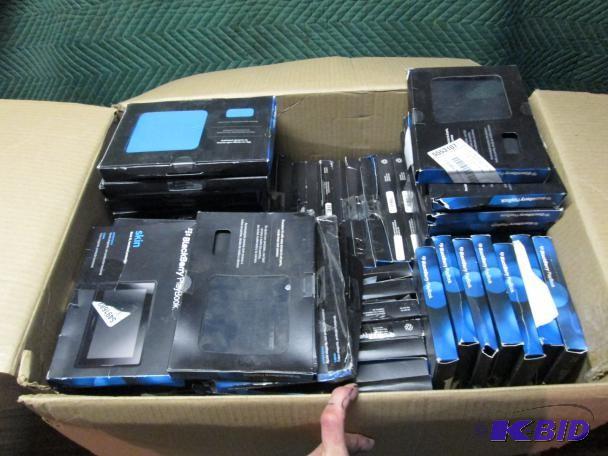 BlackBerry playbook cases...