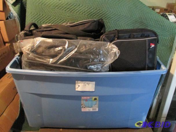 Bin of V7 16&quot professional fro...