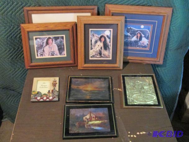 Lot of pictures as shown...